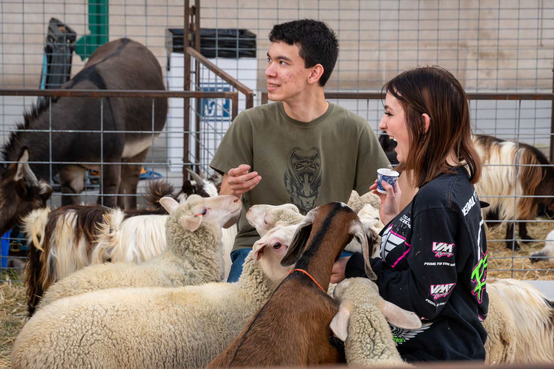 Twin Falls Oktoberfest